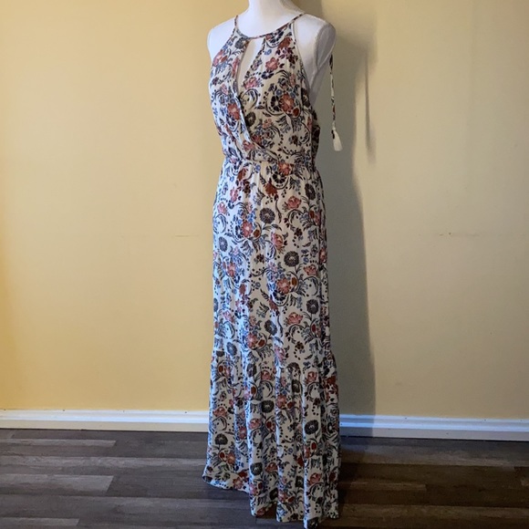 American Eagle outfitters Maxi dress size S - Picture 5 of 15